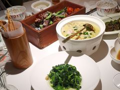 -華府Deluxe(兴业太古汇店)