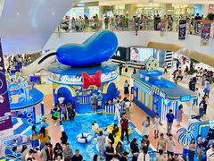 -天河城购物中心