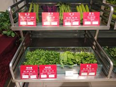 -海天一色海景自助餐厅(西港花园店)