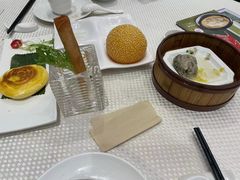 -香港富临皇宫(五月花商业广场店)