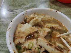 -龙鳞路第一家牛肉汤