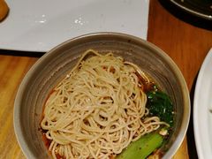 重庆小面-十三式重庆江湖菜(金茂览秀城店)
