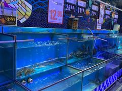 -北国超市(天河店)