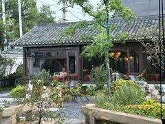 -麒麟小院·老九江菜(安平路店)