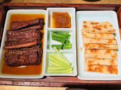 -京味斋·烤鸭·北京菜(安贞店)
