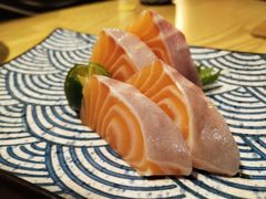 -無雙居酒屋(北京路店)