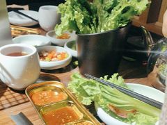-九田家黑牛烤肉料理(太阳宫广场店)