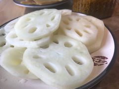 藕片-小门坎三合鱼(总店)