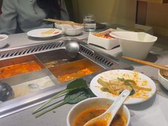 -海底捞火锅(太原南站店)