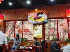 -恭敬李老北京炸酱面·京味菜(西花市店)