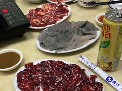 -五洲牛肉美食馆