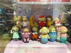-Hamleys哈姆雷斯(东方福来德店)