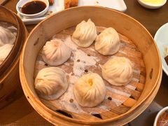 -南翔馒头店(豫园店)