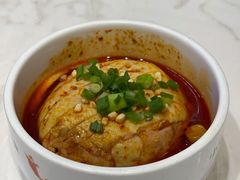 花花的口水鸡-渝是乎酸菜鱼·川渝小炒(新世界百货望京店)