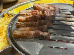 -姜虎东白丁烤肉(深圳湾后海汇店)