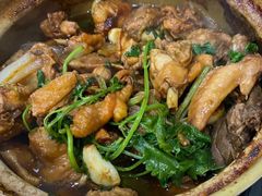 -渝君重庆火锅(嘉宾路店)