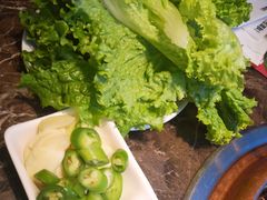 -一品诚记烤肉(大连柏威年购物中心店)