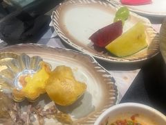 -一绪に寿喜烧自助(世茂广场店)