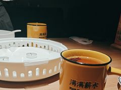 -太二酸菜鱼(中山龙之梦店)