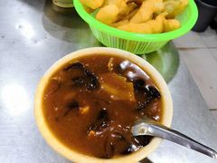 -逍遥镇刘相五胡辣汤豆沫馆(康复中街店)