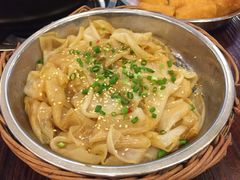 -顺德一品粥·20年凤城老字号(芳村店)