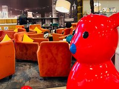 -逸派咖啡 EPARKCOFFEE(广安门店)