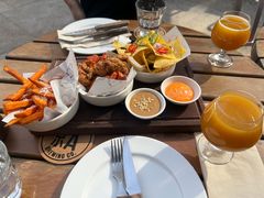 -京A Taproom·精酿餐吧(CBD店)