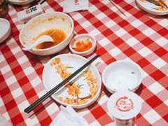-西贝(龙华壹方天地店)