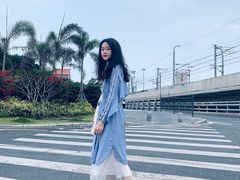 -海堤纪念公园