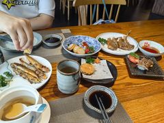 -山盛创作料理·Yamamori(珠宾店)