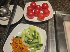 -皇城老妈火锅(琴台店)
