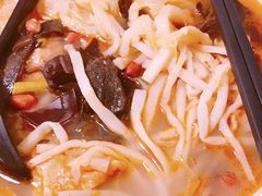 -家味螺蛳粉&烤鱼(五角场店)