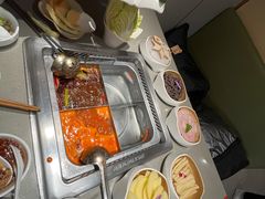 -海底捞火锅(宇飞大厦店)