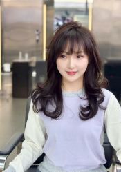 -Hair Code芭曲发型