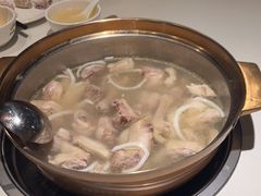 -烹然四季椰子鸡火锅(姚家园万象汇店)