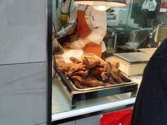 -王二甩老木子鸡(江湾店)