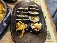 -八福力韩国休闲餐厅(泉舜店)