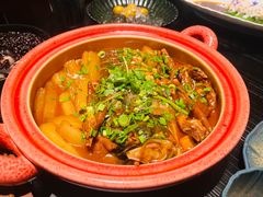 -雨后行菜(报慈北路店)