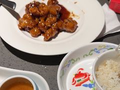 -老头儿油爆虾(星光一期店)