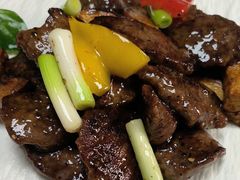 -百富源·海鲜辽菜(浑河堡店)