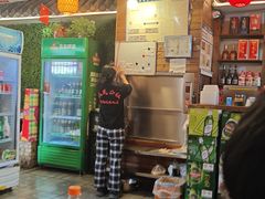 -人民公社铁锅炖·东北菜(卫国道店)