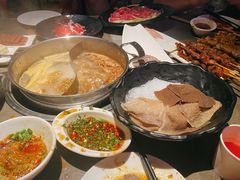 -浅深Cheersum(曹杨店)
