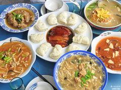 -建坤水席宫·洛阳菜(中州路店)