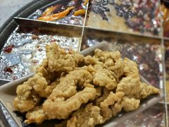 -化龙桥九宫格火锅(清水河店)