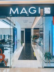 -MAGI美界造型