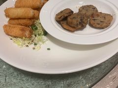 -深圳福田香格里拉大酒店