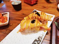 -桃太郎寿司料理(南坪店)