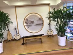 -音歆国艺馆·民乐培训(双榆树店)