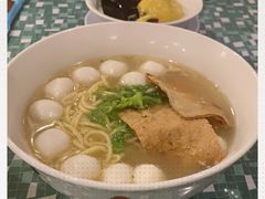 -小槟城美食馆