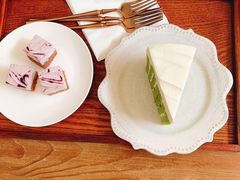 -花十悦·鲜花咖啡餐厅(振业城一期店)